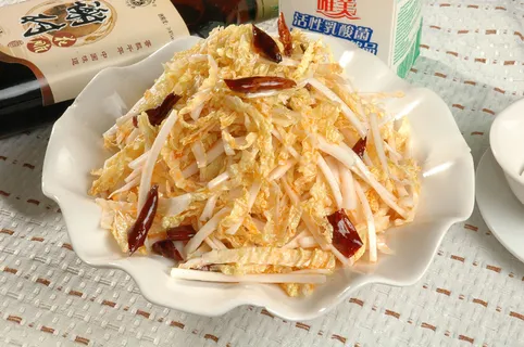 0711a-1214生炝娃娃菜8