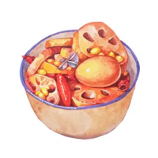 074.卤藕片2500x2500