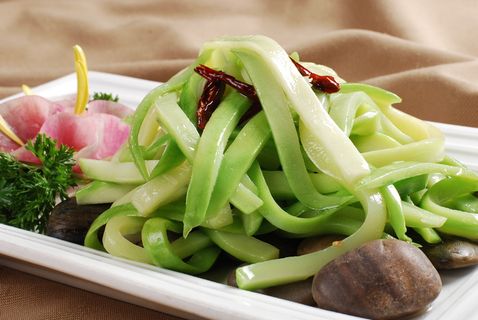 CXC04252石烹葫芦