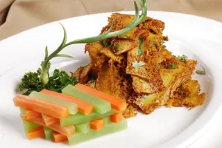 LCH3282干拌黄金肚