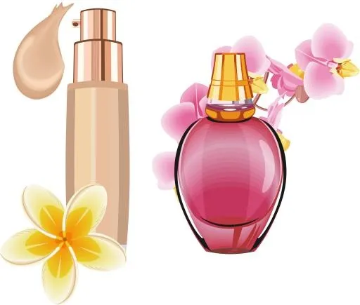 香水 PNG免抠(9461x8039)