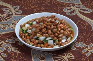 16 养颜豆-西关人家粥源店