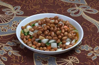 16 养颜豆-西关人家粥源店