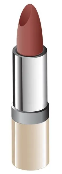 口红 PNG免抠(214x600)