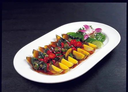 LCSC2622双椒变蛋