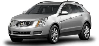 凯迪拉克 PNG免抠