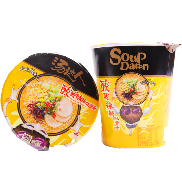 汤达人 (9)超市商品白底图免抠实物摄影png格式图片透明底