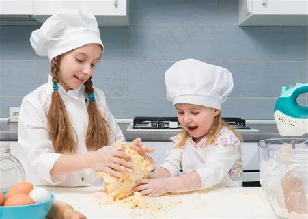 蔬菜与小朋友摄影高清图片 蔬菜与小朋友摄影高清图片