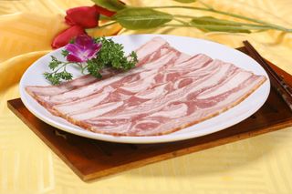 10 烤培根肉－老熟人