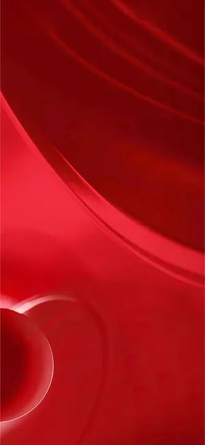 红色庄严海报背景