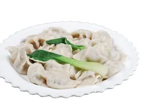 饺子 PNG免抠