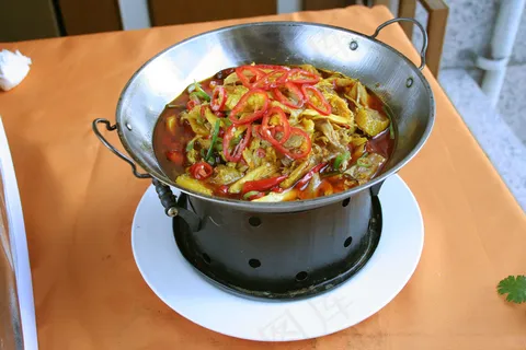 1089干锅手撕鸡5 1089干锅手撕鸡5