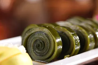 卤水昆布 (2)