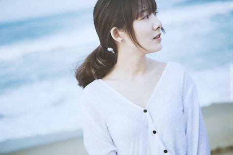 摄影图片人物美女模特照片