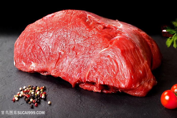 高清美味的肉食图片