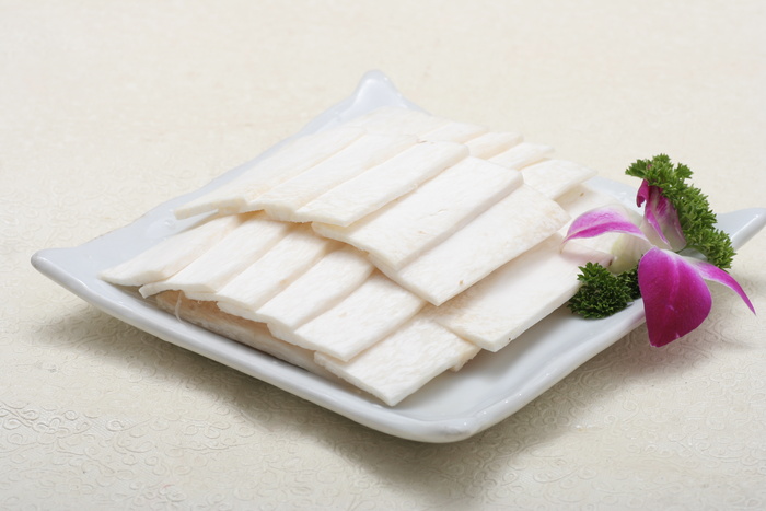 杏鲍茹