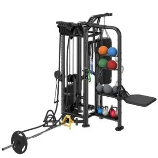 健身器材 PNG免抠