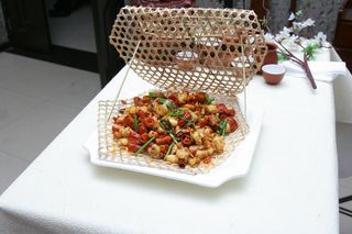 美味跳水骨28元 (5)