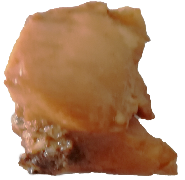 黄焖鸡鸡块带皮软烂鸡腿肉嫩滑炖免抠摄影元素素材