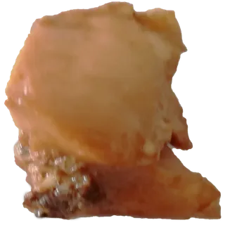 黄焖鸡鸡块带皮软烂鸡腿肉嫩滑炖免抠摄影元素素材