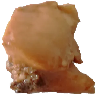 黄焖鸡鸡块带皮软烂鸡腿肉嫩滑炖免抠摄影元素素材