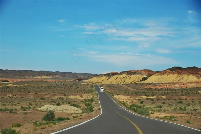 公路图片素材