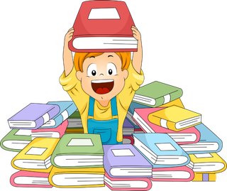 卡通 素材 人物 动画 插图 