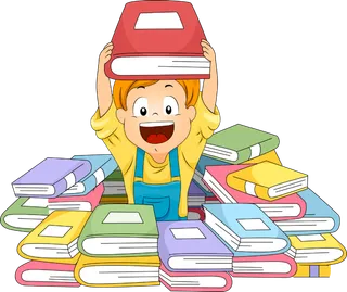 卡通 素材 人物 动画 插图 