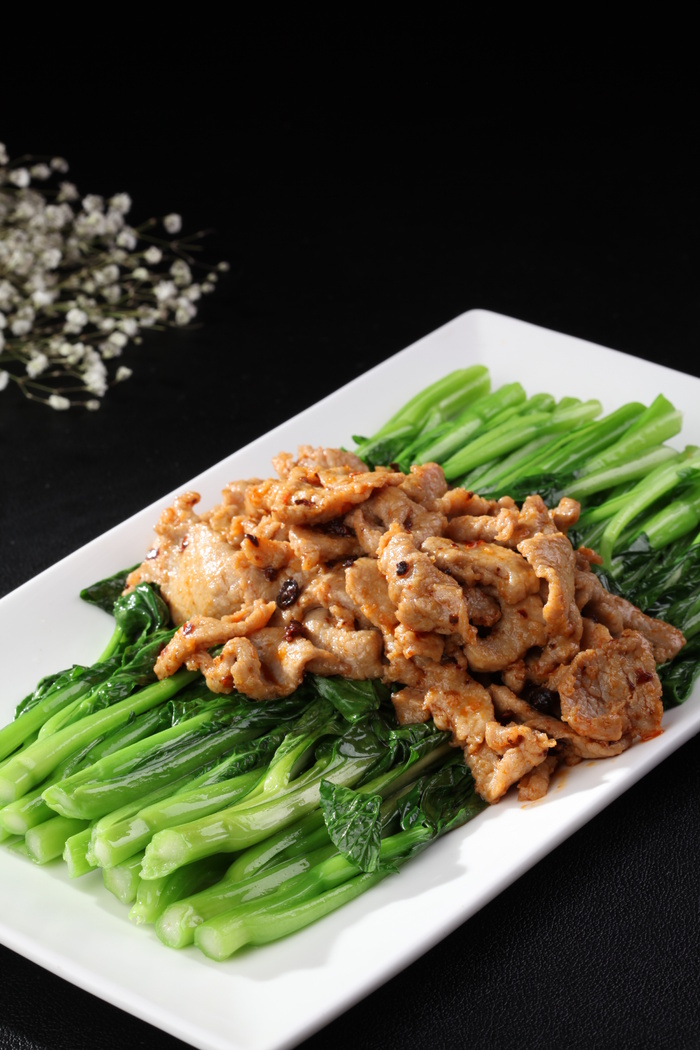 R00189菜心牛肉 (4)