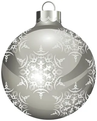 圣诞球小玩意免抠