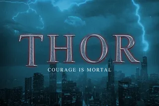 ps电影游戏文字特效（可编辑）