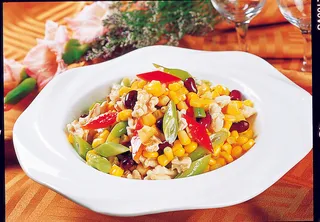 96LC-280田园风情