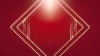 红色喜庆2022虎年春节新年元宵节海报背景展板模板设计素材图