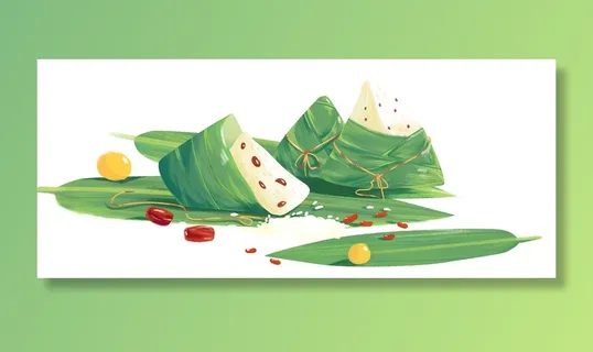 端午节素材
