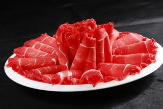 火锅配菜肉片肉类荤类羊肉牛肉肥牛肥羊