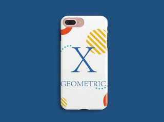 文创样机、手机壳样机设计素材