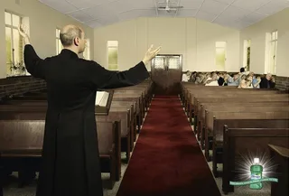 漱口水广告创意图片-第2张