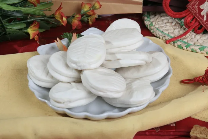 14风味扣肉－福华