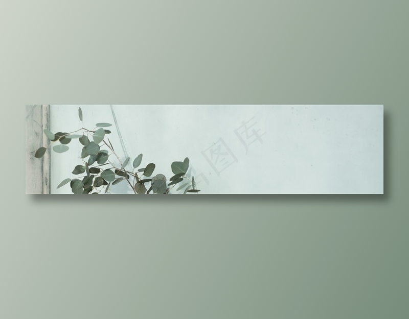 横屏宽幅banner底图高清图片素材