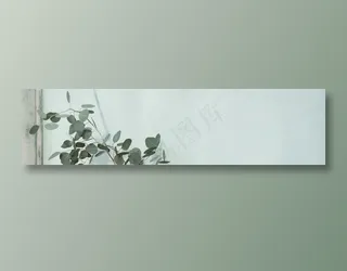 横屏宽幅banner底图高清图片素材