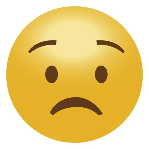 笑脸 PNG免抠(512x512)