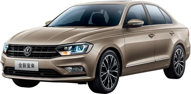 透明汽车素材小车中端车时尚款