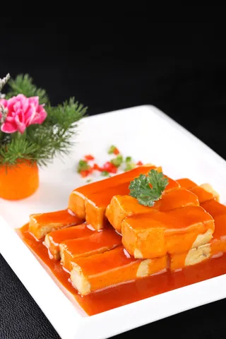R00733鲍汁豆腐 (1)