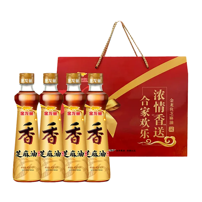 金龙鱼芝麻香油超市商品白底图免抠实物摄影png格式图片透明底