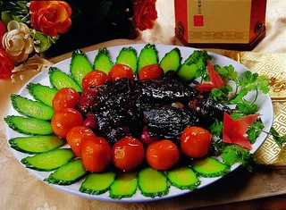 0032川味土豆烧甲鱼