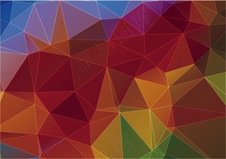 几何艺术设计 几何图形背景 多边形背景图片