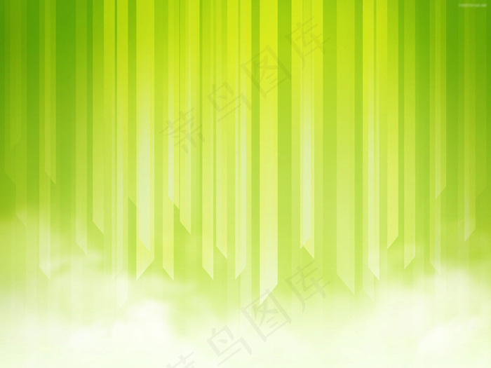 高清绿色背景图片下载