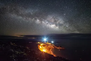 元宇宙世界天空背景墙风景