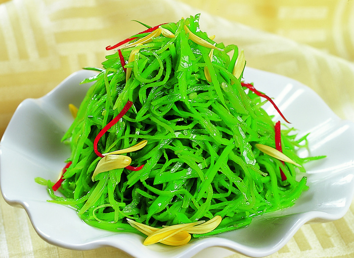 95LC-251黄莺脆柳
