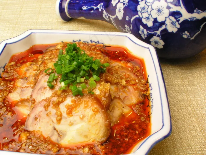 家常菜|美食|菜谱|菜单|0427麻辣拐肘